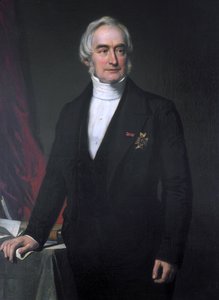 Johannes Bosscha (1797-1874)